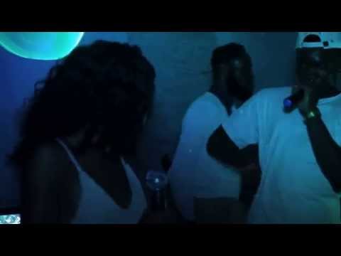 KINGPIN STATION ADULT SWIM @ SUMMERSOUL