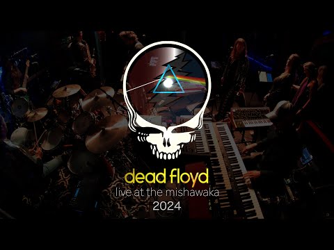 Dead Floyd: Day Two