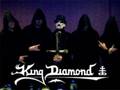 King Diamond- Welcome Home 