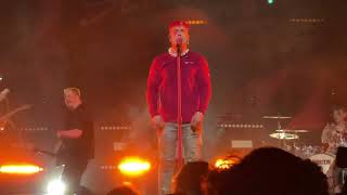 Set It Off - “Crutch” LIVE in Los Angeles