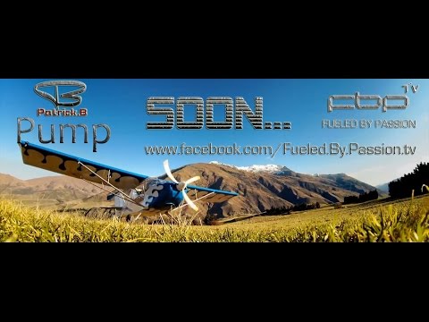 Dj Patrick.B - Pump (Official video) Full HD