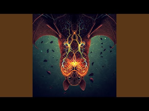The Mind of a Bat (instrumental)