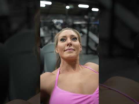 Don't touch my tripod | Eddie Hall