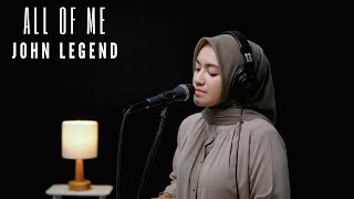 Download lagu ALL OF ME - JOHN LEGEND | COVER BY UMIMMA KHUSNA mp3 Download lagu ALL OF ME - JOHN LEGEND | COVER BY UMIMMA KHUSNA mp3