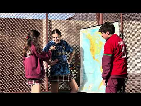 "Rodando por América" - 6to año de primaria - Colegio San Ignacio - Tandil, Buenos Aires, Argentina 