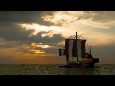 Samotna fregata    Stefan Nowakowski