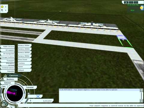 airport tycoon 3 pc game download