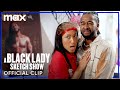 Plugged In (Full Sketch) | A Black Lady Sketch Show | Max