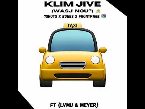 KLIM JIVE ~BONES X 7SHOTS X FRONTPAGE FT(LVMU & MEYER)