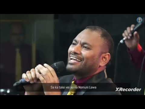 Fijian praise medley - by  Men's  ministry WHC  CMFI