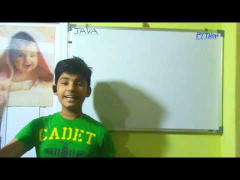 Java Programming Tutorial For Beginners By Neel Episode 4 Datatypes Java Zone