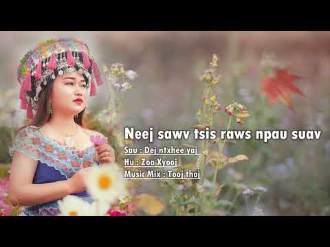 Neej sawv tsis raws npau suav   Zoo xyooj