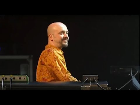 ZEVEN (Bojan Z) - live from Sava Centar, Belgrade 3/3/2013