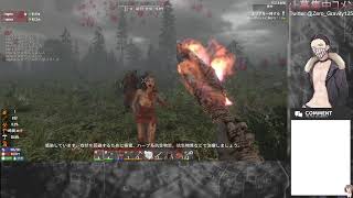 【7daystodie】フォード終わり！次のフォードに備える！