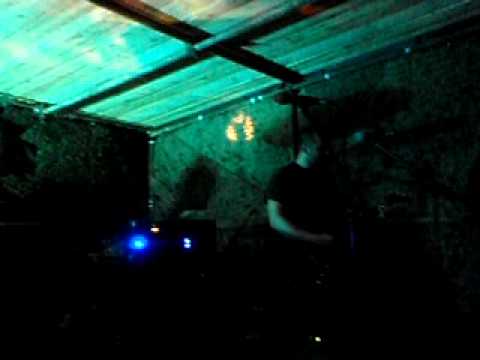 Self Bias Resistor - Černobyl Live from Festuňk 28.5.2011