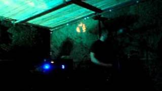Černobyl Live from Festuňk 28.5.2011