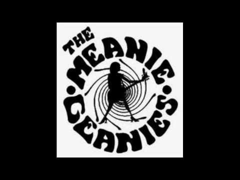 The Meanie Geanies - Little Red Ridin' Hood (Sam the Sham and the Pharaohs)