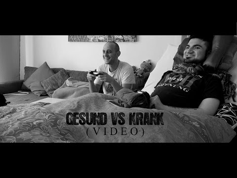 Idref feat. NOH - Gesund vs krank (Video)
