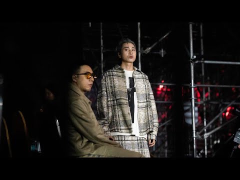 Anh không đòi quà - Karik ft Only C (Genfest 2024)