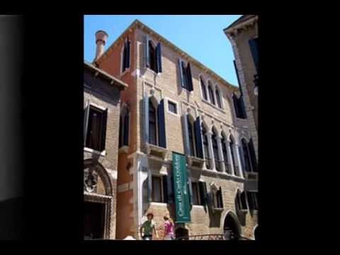 E. Wolf-Ferrari Campiello: Gasparina C. LAVANI