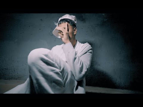 Jonny Chopps - Slumber [Official Music Video]
