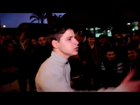 SUMI vs VATEU - (16avos) 1ª Clasificatoria DISASTER BATTLE