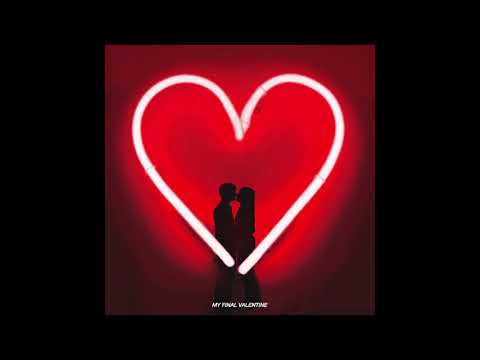 Chief Kelly Presents: My Final Valentine (Official EP)