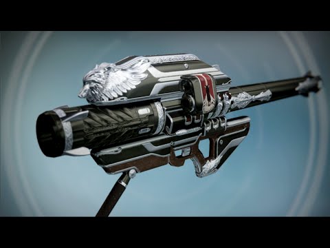 Destiny Rise of Iron - How To Get Gjallarhorn - Echoes Of The Past Quest Guide