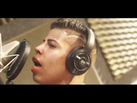 Mc Lucas na Voz - Morena [Web-Clipe Oficial] Prod. DJ Rhuivo.