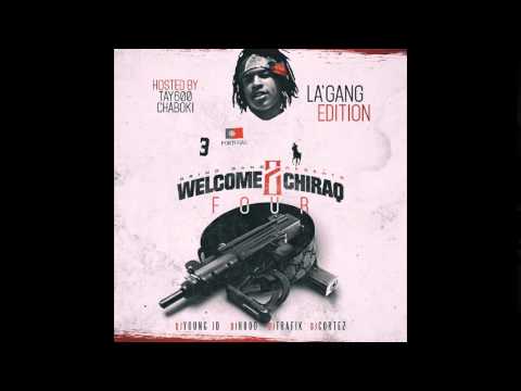 Chaboki (Feat. Tay600) - Automatic | #WhoIsDJCortez