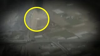 5 Angels Caught On Camera Flying &amp; Spotted In Real Life! #2