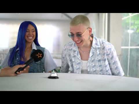 KOLKU (NE) SE POZNAVAAT ANTONIA GIGOVSKA I PAJAK?