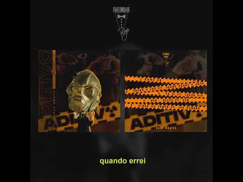 01. RFL - ''Dane-Se'' (prod. 2612 Beatz) | #ADITIVO