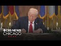 Trump To Sign Executive Order Blocking AI Regulation