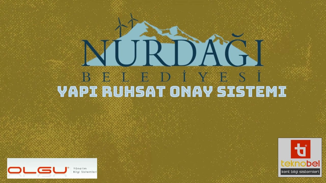 3 Ruhsat Başvuru Aşaması