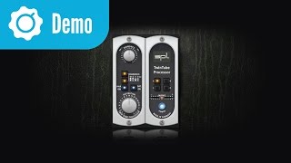 Video thumbnail for SPL TwinTube - Cello Demo by Plugin Alliance