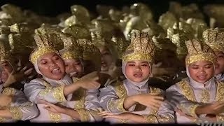 Kisruh Honor Tari Ratoh Jaroe Asian Games 2018 Belum Dibayar, Penari: Dari Awal Enggak Janjiin