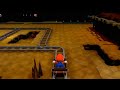 Super Mario RPG Remake Intro
