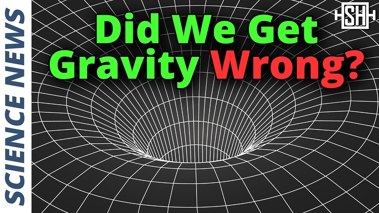Gravity might be a force after all