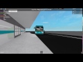 DTA VanHool Bus 4400 501 Comes In