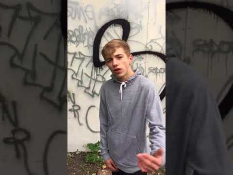 Scottish Grime Freestyle Ep 1