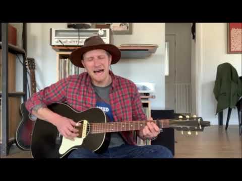 'Make Me a Pallet on Your Floor' Concerts from the Floor! Episode: 14 -Tom