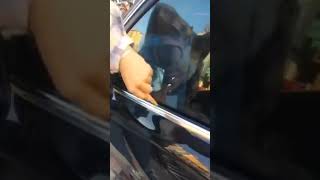 In 20 ₹ Make Your Car Glasses Rainproof.!☔ #gadgetreview #CoolGadgets #TechShorts #futuretech #trend