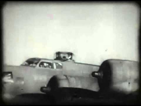 T-Boy - Flyvere I Natten (Kim Larsen Cover)