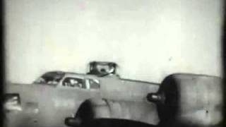 T-Boy - Flyvere I Natten (Kim Larsen Cover)