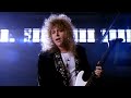 Y&T - Don't Be Afraid Of The Dark (Official Music Video)
