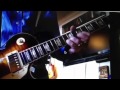 UFO High Flyer guitar lesson 