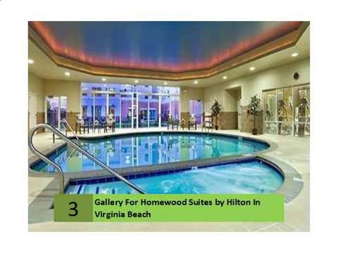 Gallery For Homewood Suites by Hilton In Virginia Beach