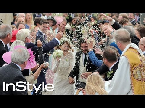 Who Is Kit Harington's Wife? All About Rose Leslie, GoT Star