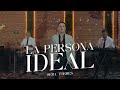 Seba Torres La Persona Ideal Video Oficial